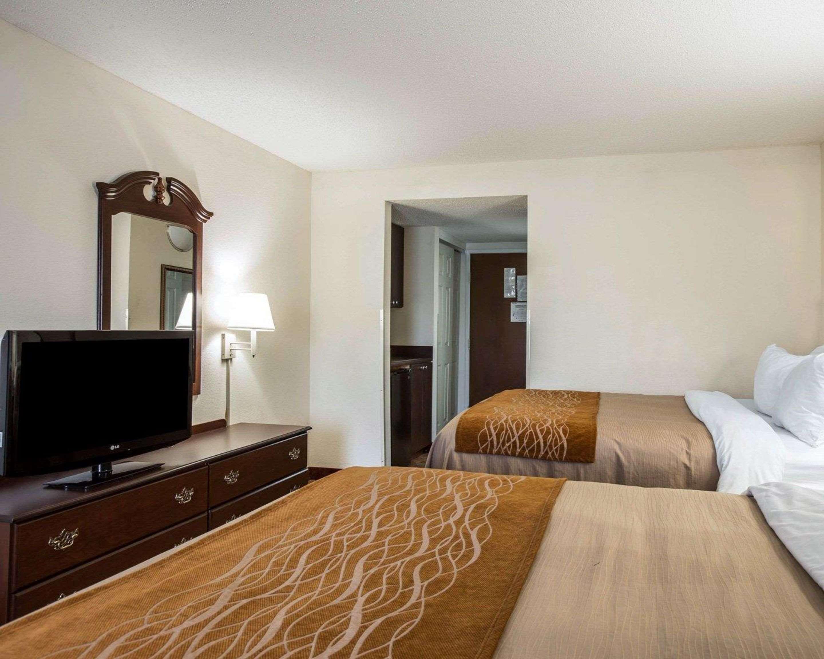 Comfort Inn & Suites At I-85 Spartanburg Extérieur photo