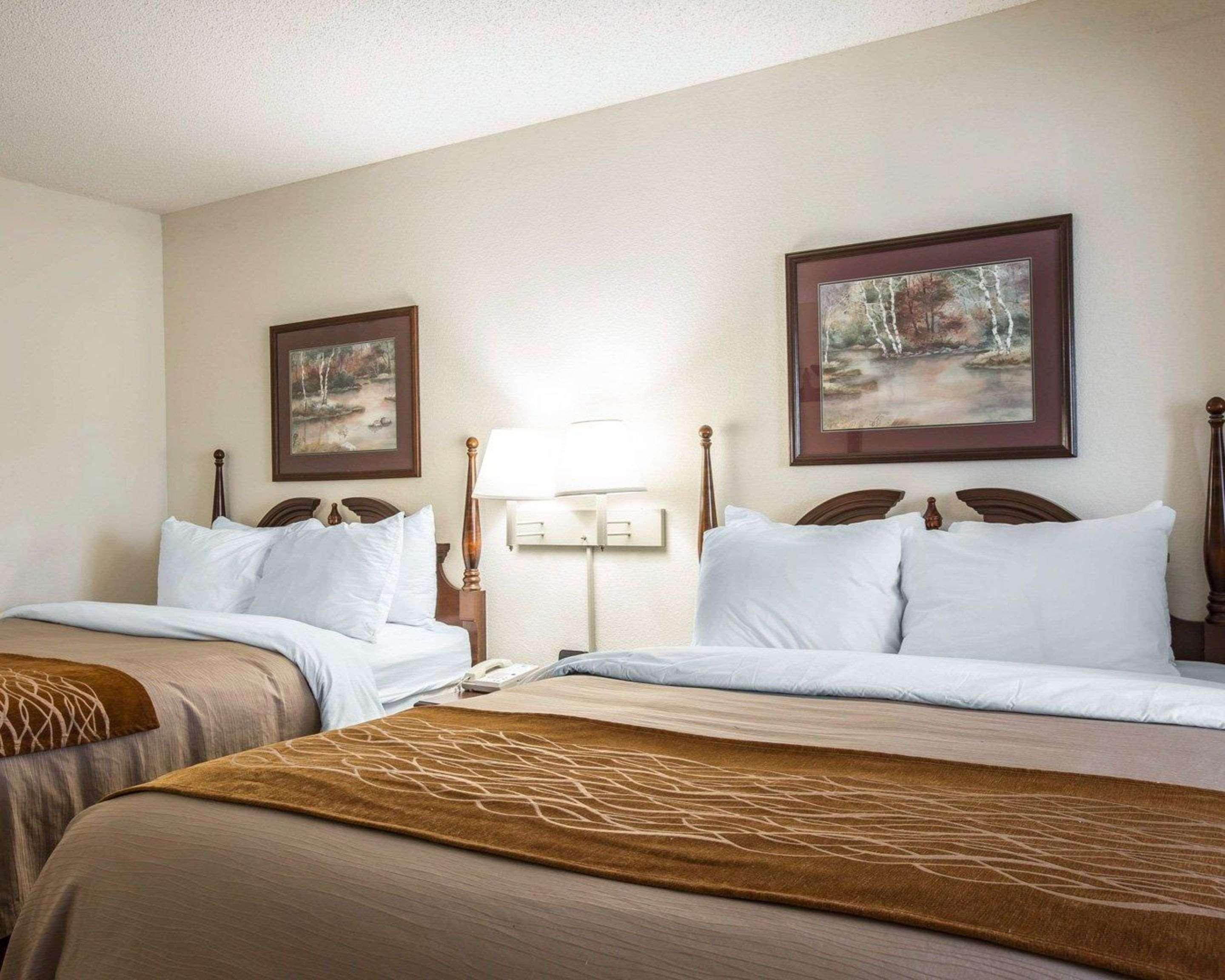 Comfort Inn & Suites At I-85 Spartanburg Extérieur photo
