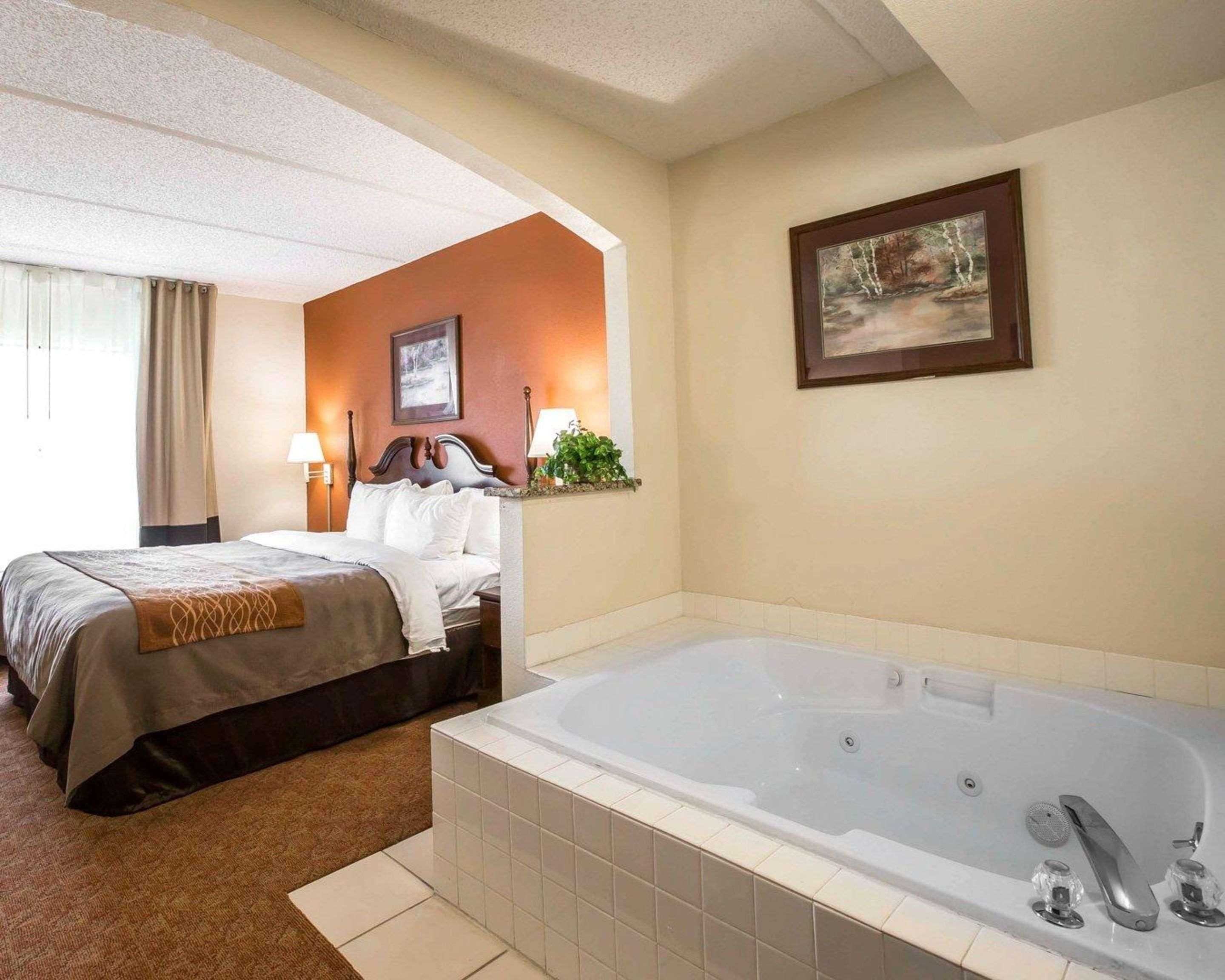 Comfort Inn & Suites At I-85 Spartanburg Extérieur photo
