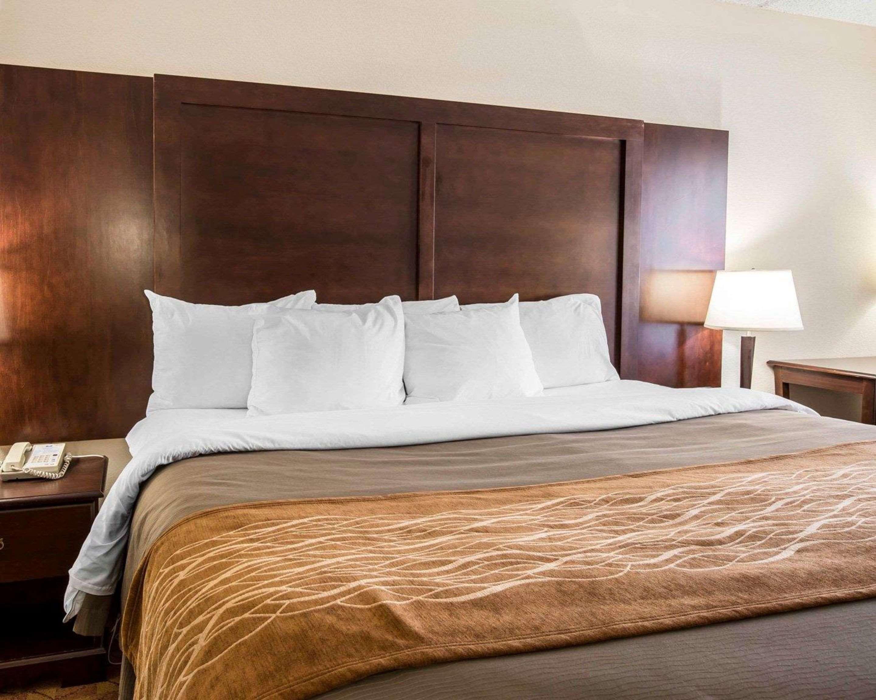 Comfort Inn & Suites At I-85 Spartanburg Extérieur photo