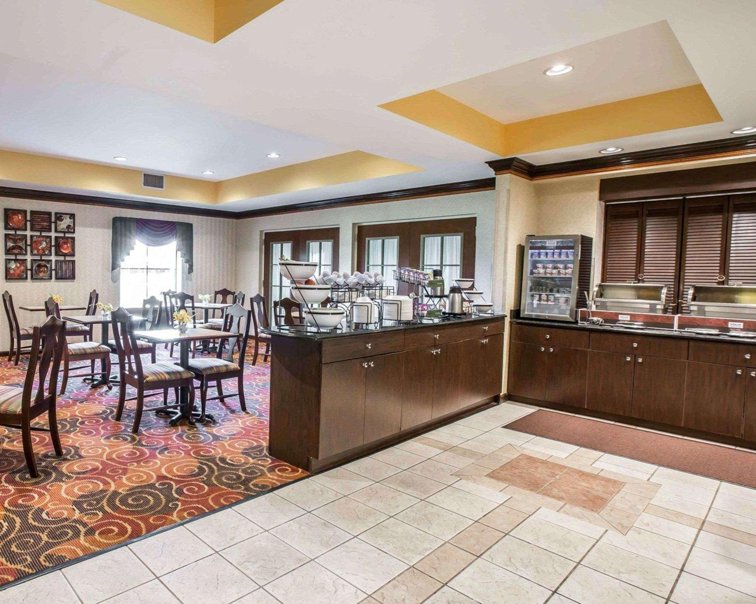 Comfort Inn & Suites At I-85 Spartanburg Extérieur photo