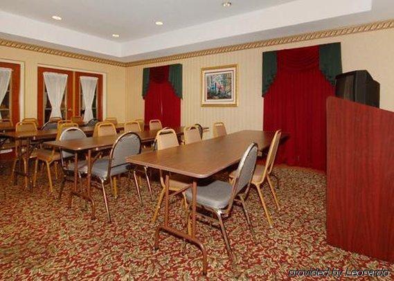 Comfort Inn & Suites At I-85 Spartanburg Facilités photo